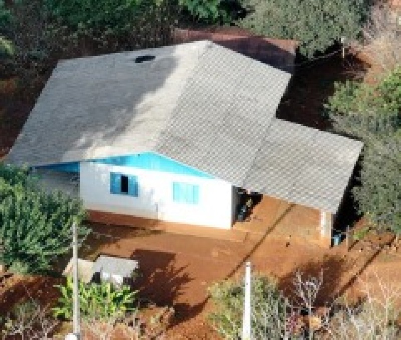 Lote 005 [24.097] Parte de Lote Rural de 75.000,00m² em Iraceminha/SC — foto 4