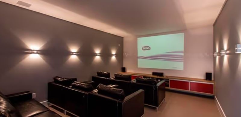 Apto 300 Resid. Torre Di Petra - Pioneiros, BC. — foto 2