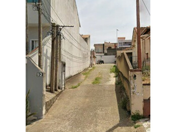 Leilão judicial de Casa em Sorocaba/SP - Vila Carvalho