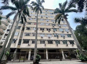Apartamento em Laranjeiras -98m² - em Frente ao Palácio Guanabara //// Rua Pinheiro Machado 139/802 Laranjeiras.- Rio de Janeiro 4 Imagens Lote Nº 1 Cód do Lote 11563/11839 Apartamento em Laranjeiras