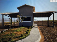 Chácara nº 08 c/ 1.338,75m² - Passos/MG