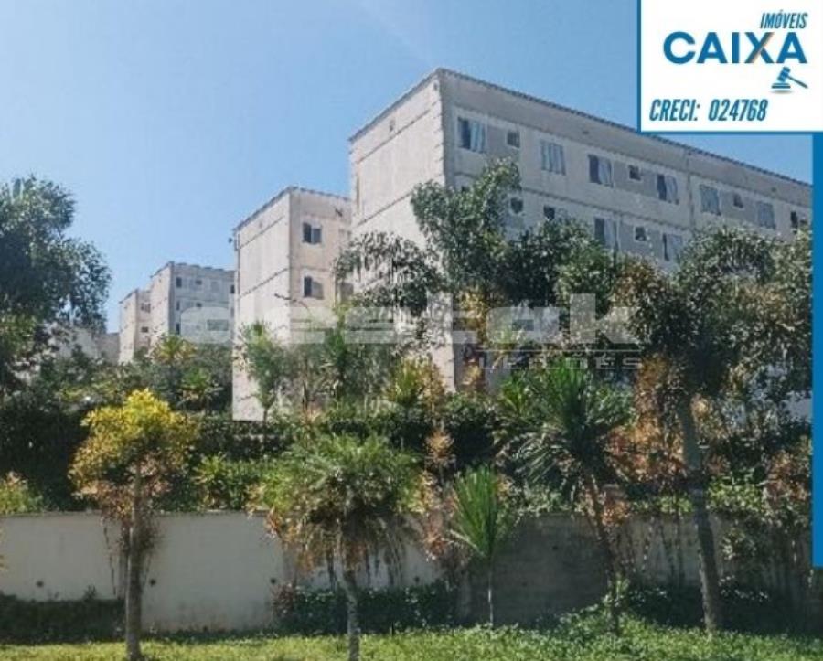 Apartamento em GUARULHOS/SP - Venda online CAIXA com desconto de 38,77% Apartamento em GUARULHOS/SP - Venda online CAIXA — foto 2