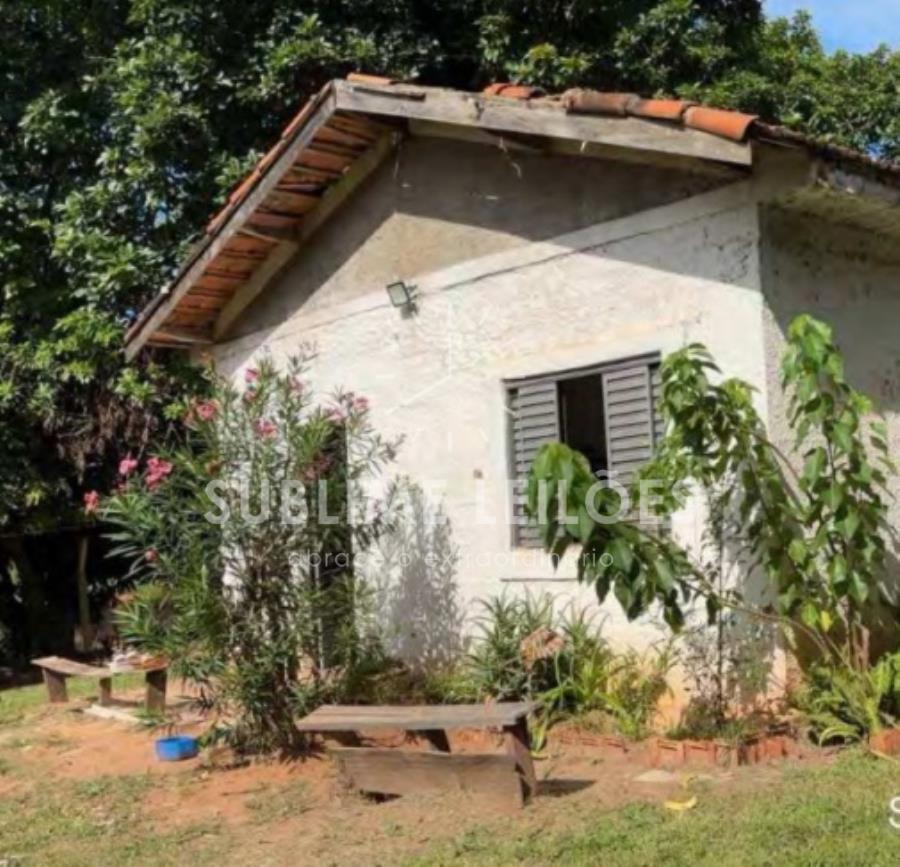 Terreno de 4,4535ha | Constr. de 925m² 50% de uma área em Vera Cruz — foto 5