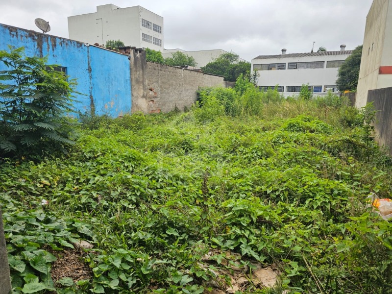 LOTE 001 A fração de 200 m² de um terreno urbano dentro de um todo maior de 400 m², em Venâncio Aire — foto 3