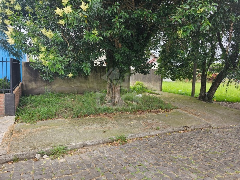 LOTE 001 A fração de 200 m² de um terreno urbano dentro de um todo maior de 400 m², em Venâncio Aire — foto 4