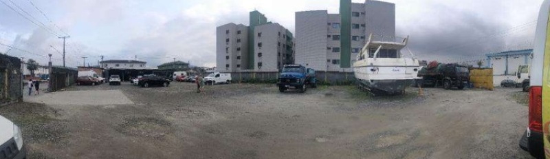 LOTE 001 LEILÃO JUDICIAL - Prédio de aprox. 1.131 m² - Vila Maia, Guarujá/SP — foto 4