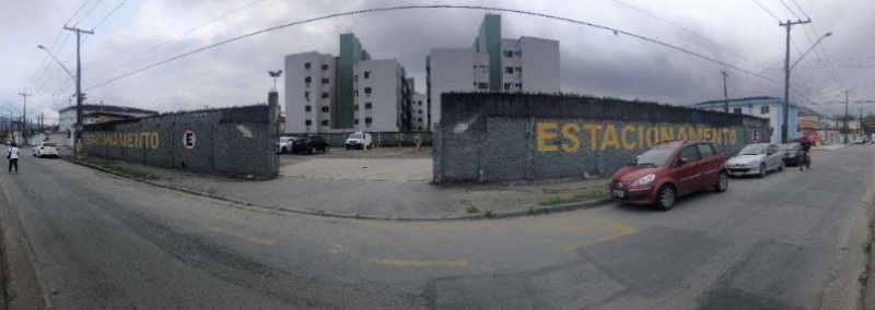 LOTE 001 LEILÃO JUDICIAL - Prédio de aprox. 1.131 m² - Vila Maia, Guarujá/SP — foto 5