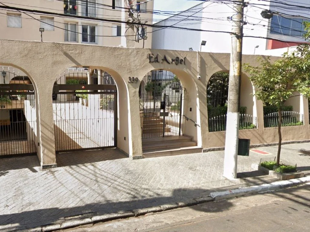 Apartamento 75 m² com 01 vaga (próx. à Av. Ibirapuera) - Moema - São Paulo - SP — foto 2