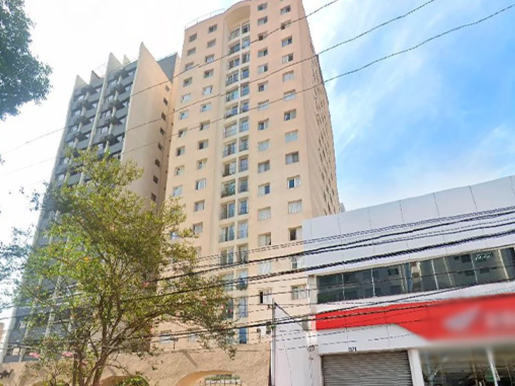 Apartamento 75 m² com 01 vaga (próx. à Av. Ibirapuera) - Moema - São Paulo - SP — foto 5
