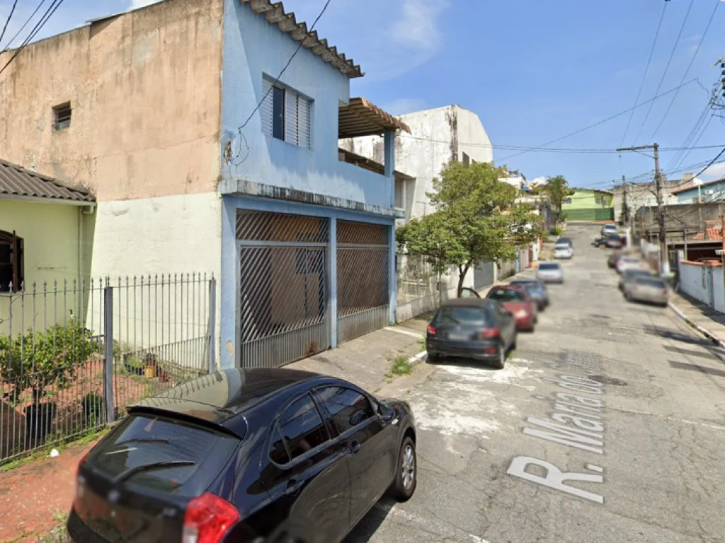 Casa 200 m² - Vila Alpina - São Paulo - SP — foto 3