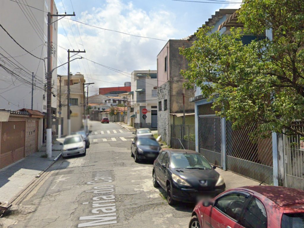 Casa 200 m² - Vila Alpina - São Paulo - SP — foto 4