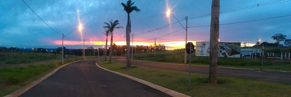Leilão de Terreno em Bady Bassitt (SP) — foto 2