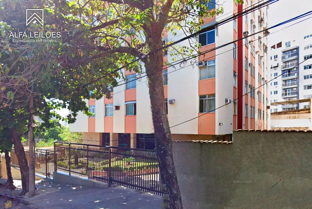 Leilão de Apartamento em Rio de Janeiro (RJ) — foto 2