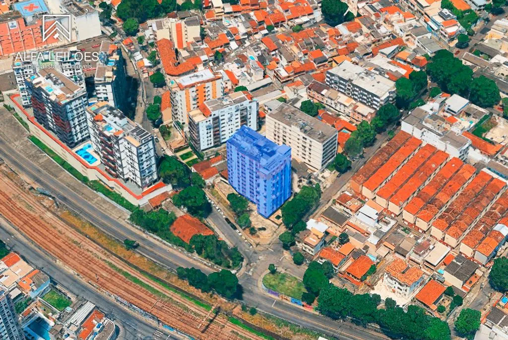 Leilão de Apartamento em Rio de Janeiro (RJ) — foto 3