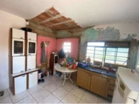 Direitos - Casa inacabada - Terreno c/ 125m² - Amparo/SP — foto 3