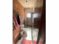 Direitos - Casa inacabada - Terreno c/ 125m² - Amparo/SP — foto 4