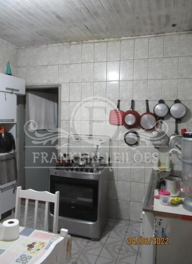 Parte Ideal de 1/4 do Terreno 450,00m². com 3 Casas Térreas - Santo André — foto 5