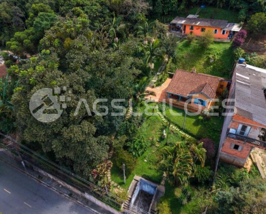Área para incorporação com 4.315,00m² A.T. ÁREA PARA INCORPORAÇÃO 4.315m² A.T - ELDORADO - SÃO PAULO/SP — foto 2