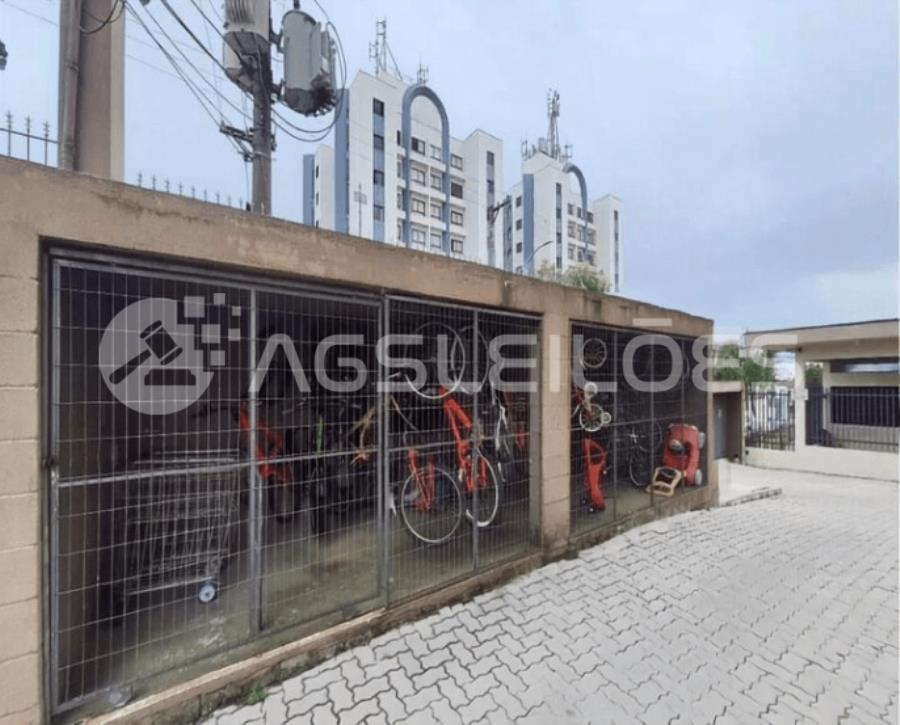 Apartamento com 49,93m² A.U., 86,95m² A.T. APTO. 49,93m² AU, 86,95m² AT - VL SANTA MARIA - SÃO PAULO/SP