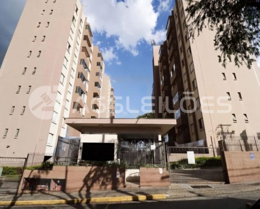 Apartamento com 49,93m² A.U., 86,95m² A.T. APTO. 49,93m² AU, 86,95m² AT - VL SANTA MARIA - SÃO PAULO/SP — foto 2
