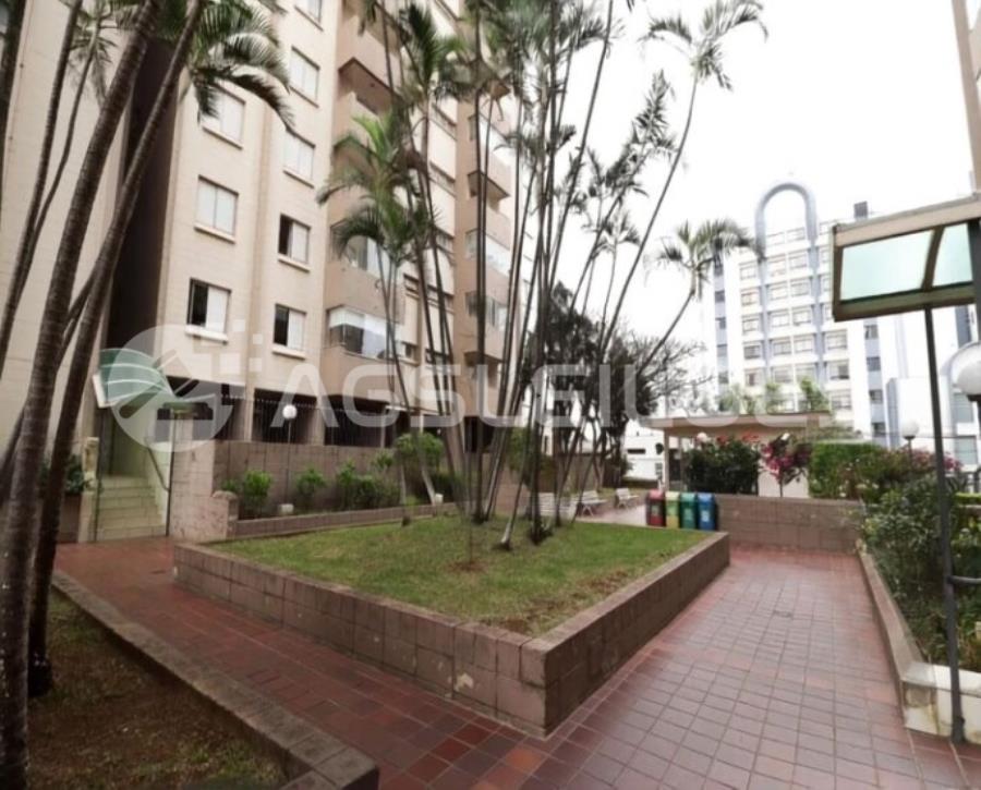 Apartamento com 49,93m² A.U., 86,95m² A.T. APTO. 49,93m² AU, 86,95m² AT - VL SANTA MARIA - SÃO PAULO/SP — foto 4