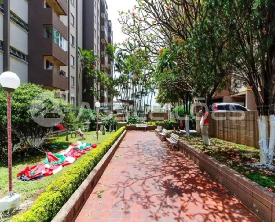 Apartamento com 49,93m² A.U., 86,95m² A.T. APTO. 49,93m² AU, 86,95m² AT - VL SANTA MARIA - SÃO PAULO/SP — foto 5