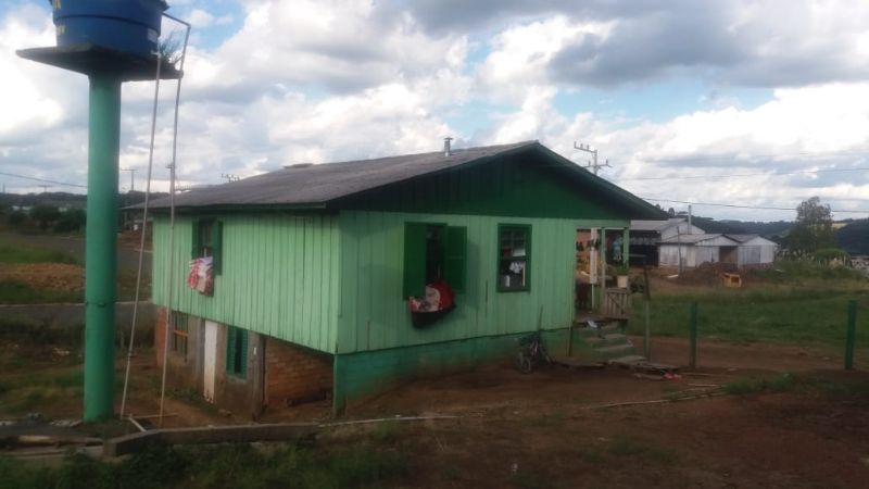 Terreno Com 5000m² mais edificações — foto 2