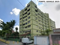 Apartamento nº 302 c/ Vaga de garagem - Rio de Janeiro/RJ — foto 2