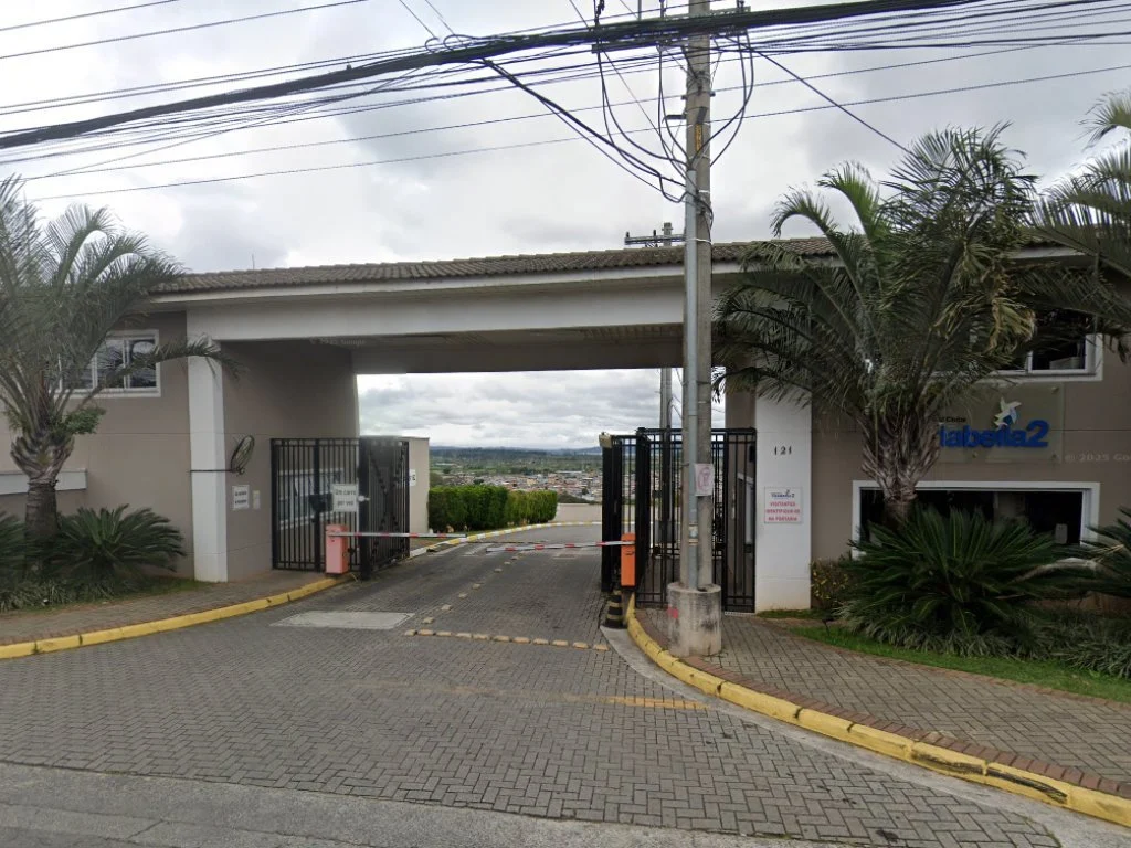 Direitos sobre Apartamento 46 m² (01 Vaga) - Jundiaí - Mogi das Cruzes - SP
