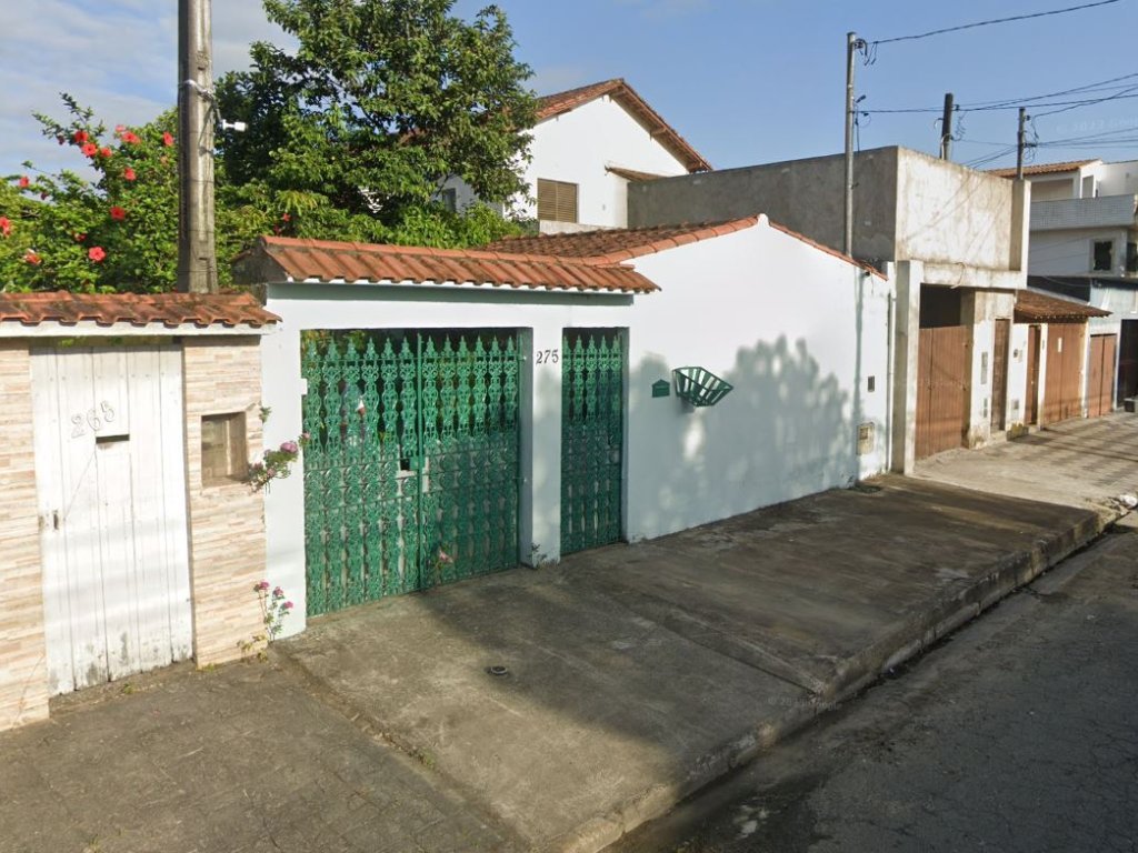 Direitos sobre Casa no Litoral com 166 m² - Jardim Conceiçãozinha - Guarujá - SP — foto 4
