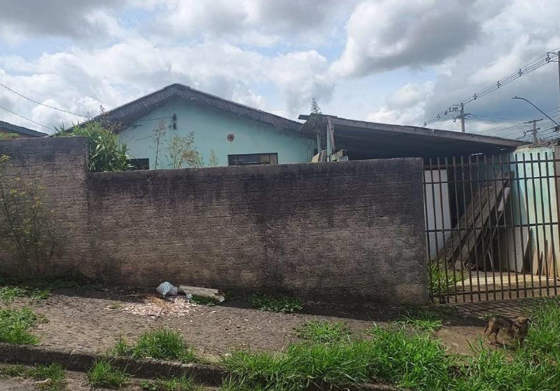 Fração ideal de um lote urbano sob n. 20, da quadra 04, do conjunto residencial localizado no loteamento Jardim Tangará III, desta cidade de Imbituva Paraná, com área de 224,70 m2 — foto 2