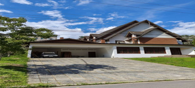 Avenida Marilia, 252, Residenc