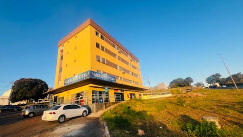 Imóveis Urbanos — Lote Nº 001