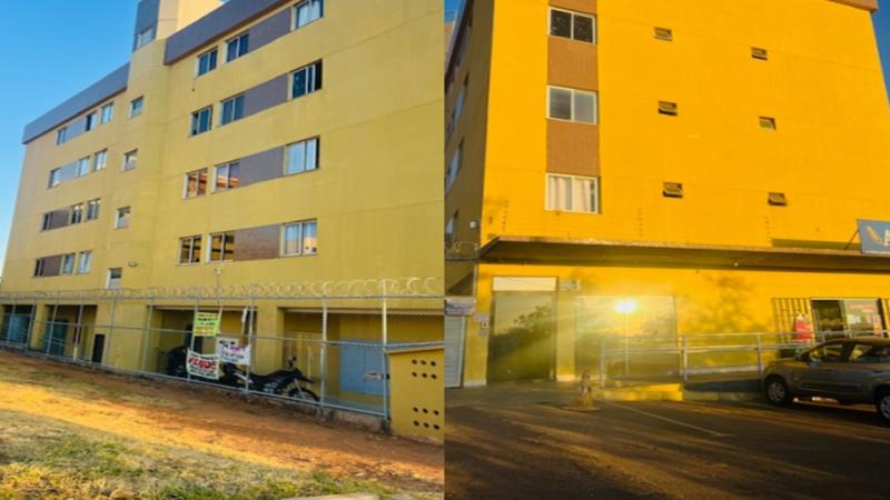Imóveis Urbanos — Lote Nº 001 — foto 2