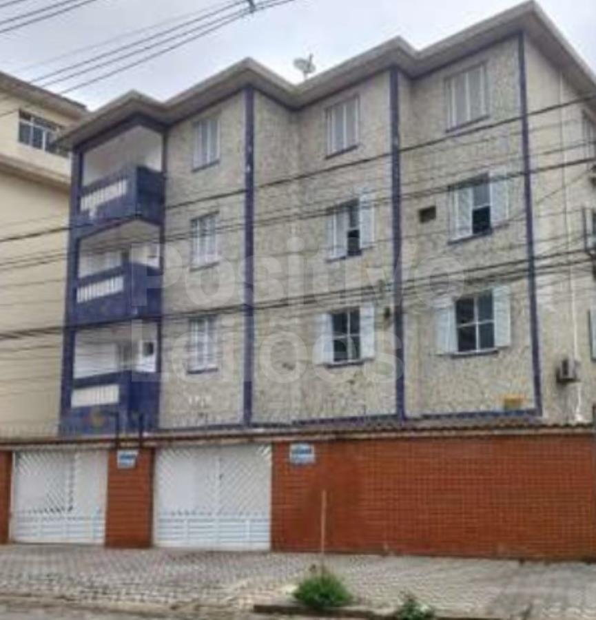 Apto. Res. - A. Ú. 77,60m² - Santos/SP — foto 3