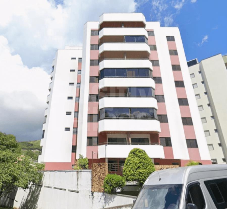 Dupla Unidade de Apto. - A. Ú. 188,00m² - Santos/SP