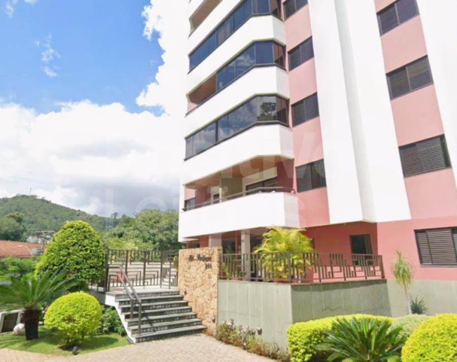 Dupla Unidade de Apto. - A. Ú. 188,00m² - Santos/SP — foto 2