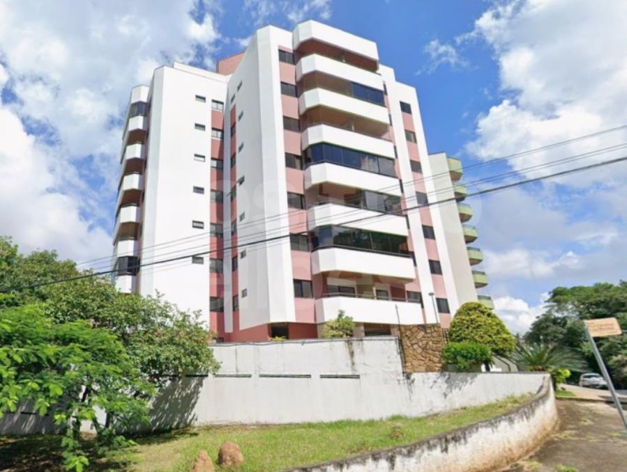 Dupla Unidade de Apto. - A. Ú. 188,00m² - Santos/SP — foto 4