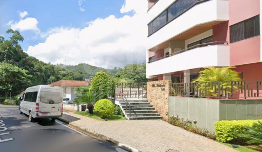 Dupla Unidade de Apto. - A. Ú. 188,00m² - Santos/SP — foto 5