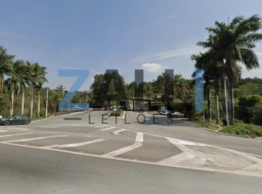Imóvel Res. - A. T. 4.748,00m2 - Mairinque/SP (Porta do Sol)