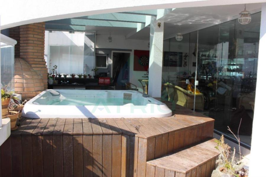 Condomínio Varandas - Duplex Condomínio Varandas - São Bernardo do Campo/SP