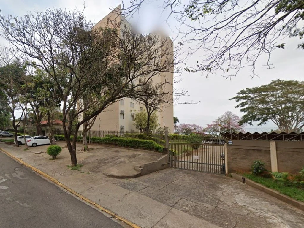 Apartamento 93 m² (01 vaga) - Parque São Judas Tadeu - Presidente Prudente - SP — foto 4