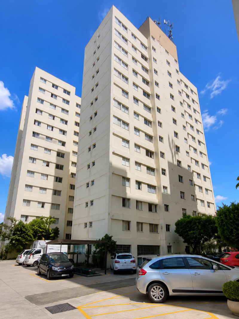LOTE 001 Os direitos que o executado possui sobre o apartamento nº 82, BLOCO 1, integrante do CONJUN — foto 2