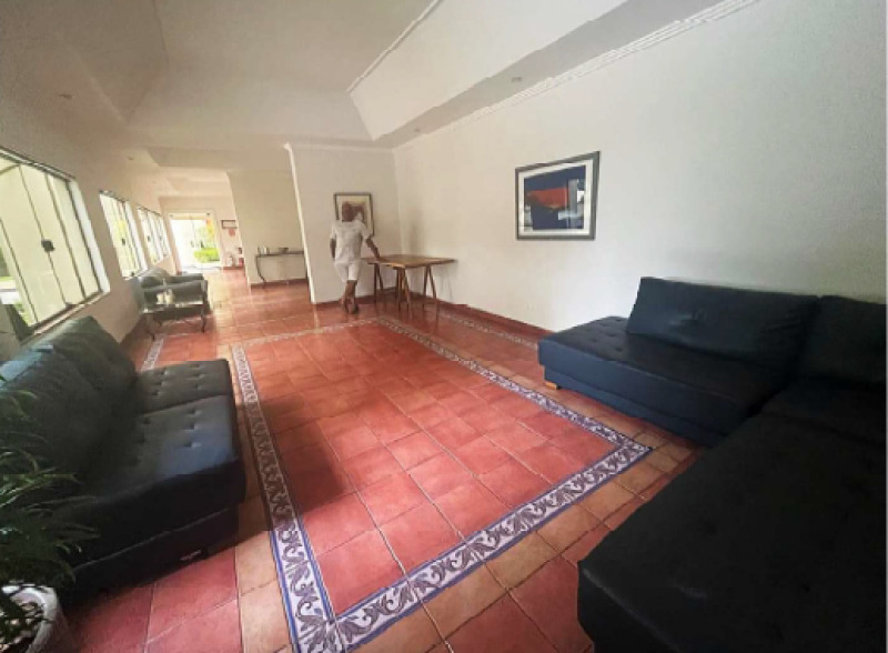 LOTE 001 Apartamento 161 m² c/ 3 Vagas – Ed. Villa Ca D'Oro – Vila Suzana — foto 2