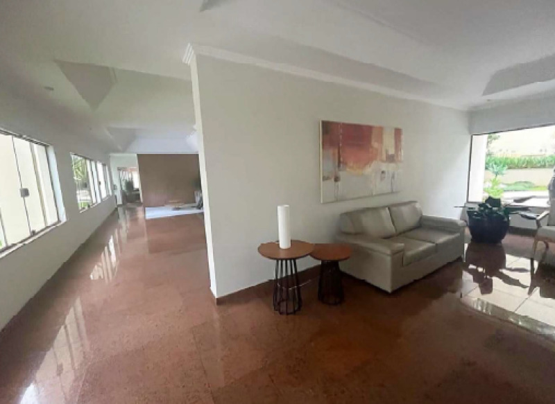 LOTE 001 Apartamento 161 m² c/ 3 Vagas – Ed. Villa Ca D'Oro – Vila Suzana — foto 3