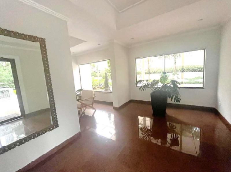 LOTE 001 Apartamento 161 m² c/ 3 Vagas – Ed. Villa Ca D'Oro – Vila Suzana — foto 4