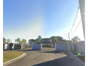 Leilão judicial de Terreno em Itatiba/SP - Jardim Moenda