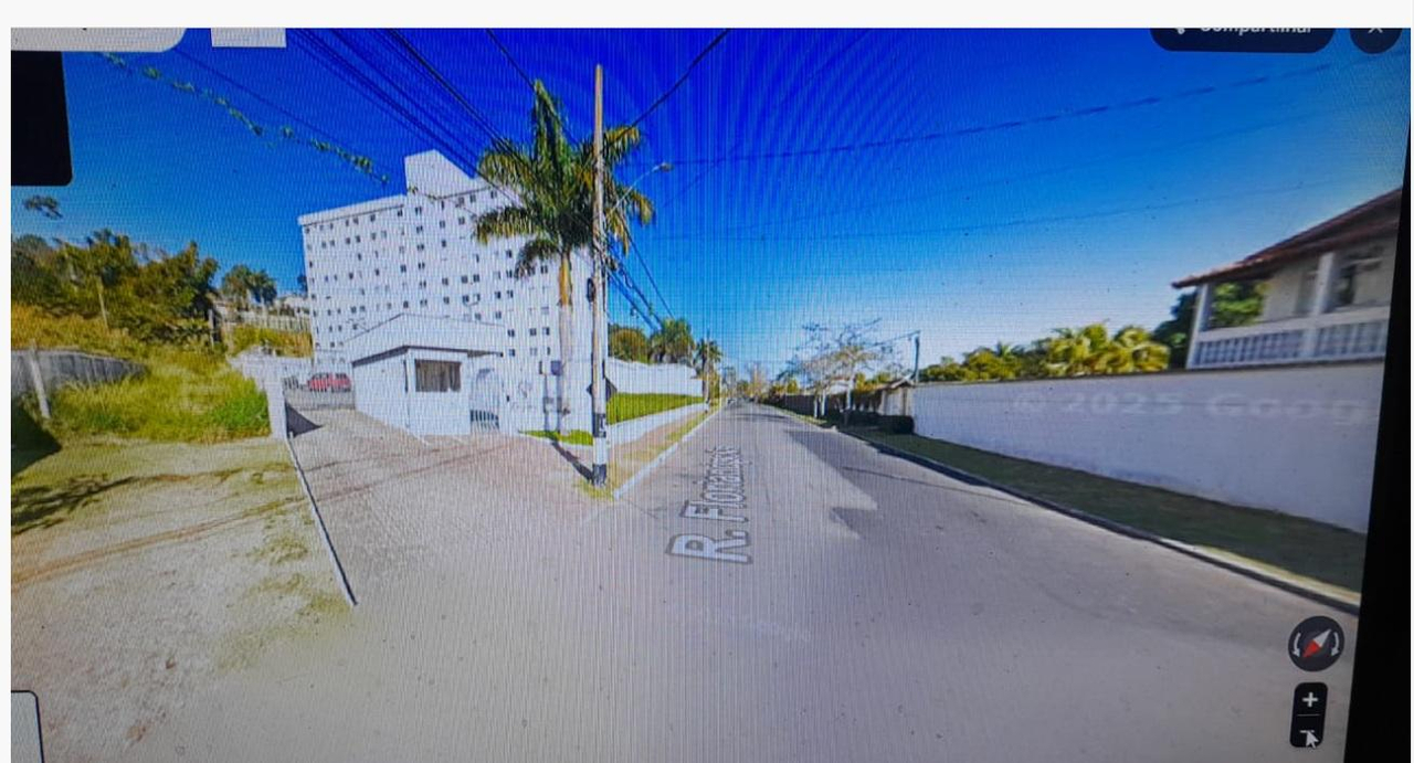 Apartamento em Juiz de Fora/MG