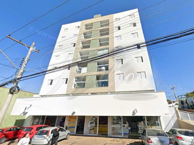 Apto. área pv. 88,30m²
