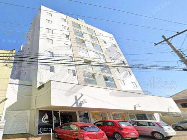 Apto. área pv. 88,30m² — foto 2